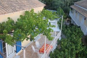 Sebastians - Agios Gordios Beach