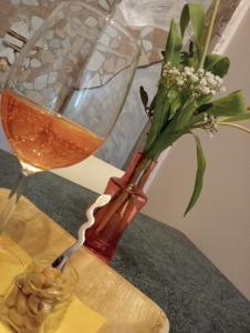La Mimosa