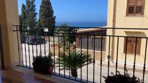 Chambre Double - Vue sur Mer