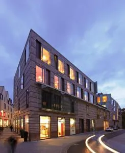 H4明斯特酒店 - 施泰因富尔特