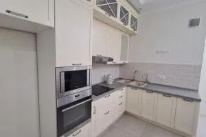 Green plaza apartments 17-6 - Segendy