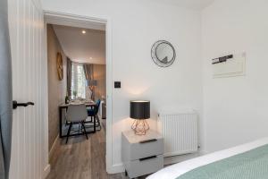 The Honeycomb Residence by Fortuna Property