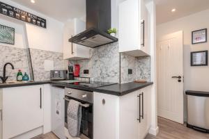 The Honeycomb Residence by Fortuna Property