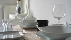 Hotel Fewotal & Luxury 5 - nähe Messe Düsseldorf & Köln