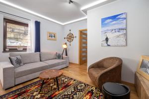 TATRAHOLIDAY - Apartament Tatrzański Jaszczurówka SPA