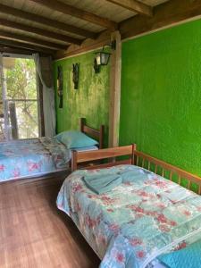 Essência da Guarda Surf House