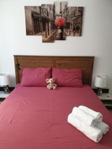 Apartament Giulia by Sea View Luxury Residence