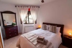 Apartamento El Castillo - Piedralaves