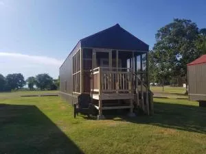 Lakefront Cabin - South of the Border - 13 - Calera