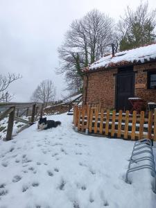 La Faya - La Vallicuerra Alojamientos Rurales