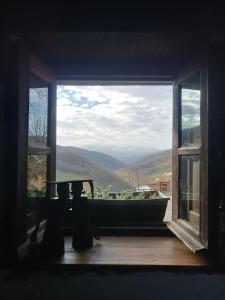 La Faya - La Vallicuerra Alojamientos Rurales