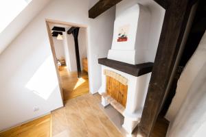 Żywkowo Bocianie Gospodarstwo Rolne