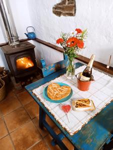 La Faya - La Vallicuerra Alojamientos Rurales