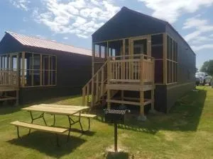 Lakefront Cabin - Knotts Landing - 16 - Mead