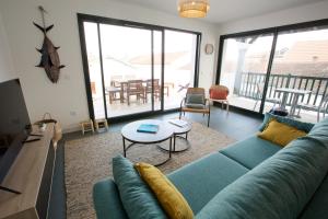 Appartements * Capbreton * T3 * Hypercentre * Plage * Famille : photos des chambres