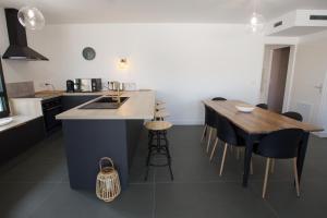 Appartements * Capbreton * T3 * Hypercentre * Plage * Famille : photos des chambres