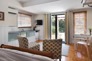 Koovelly Garden Studio - Hepburn