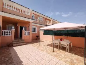 LA CASITA DEL CLOT - Los Limones Holiday