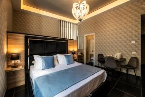 Luna Luxury Bed and Breakfast