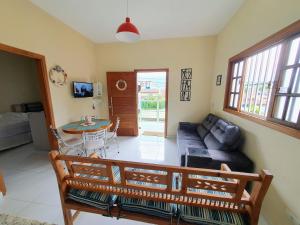 Apartamento Praia Sapê Maranduba Ubatuba