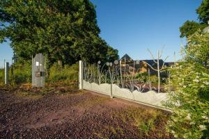 Maisons de vacances Le Nourhoet havre de Paix a l'Oree de Broceliande : photos des chambres