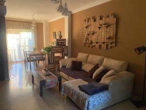 Apartamento Brenes