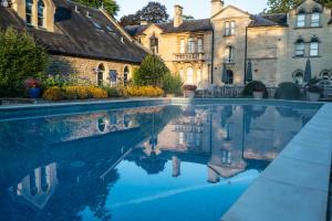 Beechfield House Hotel, Beanacre, Wiltshire, SN12 7PU, England.