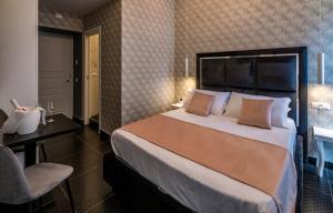 Sole Luxury Bed and Breakfast