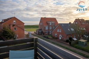 Haus Ahoi 221 - Wohnung Mastkieker