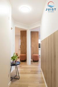 Haus Ahoi 221 - Wohnung Mastkieker