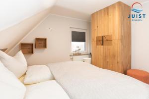 Haus Ahoi 221 - Wohnung Mastkieker
