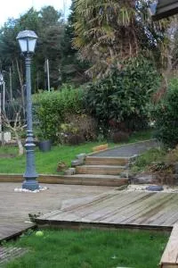 La laiterie du Moulin - مونتيفييه