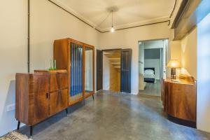 Stylish Retro Suites