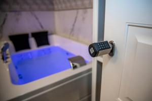 Sole Luxury Bed and Breakfast