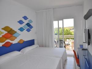 Double or Twin Room room in Evenia Olympic Resort
