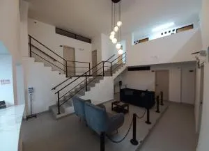 Hotel Colombia Avenida - Álamos