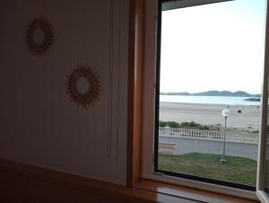 Apartamento en la playa