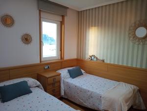 Apartamento en la playa