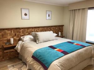 Lodge Crux