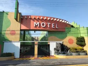Hotel Florencia - Texcoco de Mora
