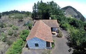 Montañon Negro "casa MariaLuisa" - Хункалильо