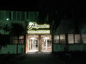 Hotels Hotel Residence Les Aiguades : photos des chambres