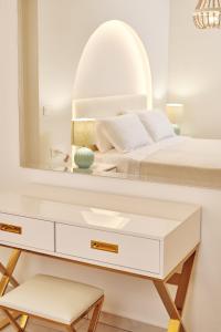 Blush & Crema Apartments