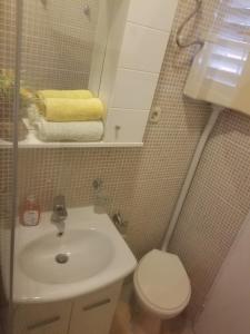 Apartman Bogdan