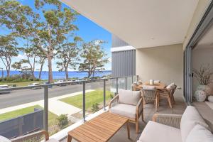 101 on the Beach Jervis Bay