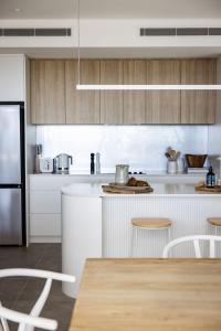 101 on the Beach Jervis Bay