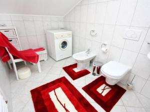 Apartments Villa Kapelica