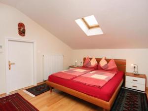 Apartments Villa Kapelica 