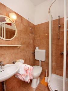 Apartments Villa Kapelica