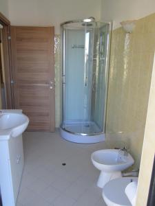 Camera Familiare con Bagno Privato